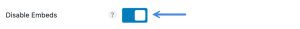 disableembedswordpressv11024x100