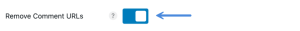 removecommenturlswordpressv11024x105