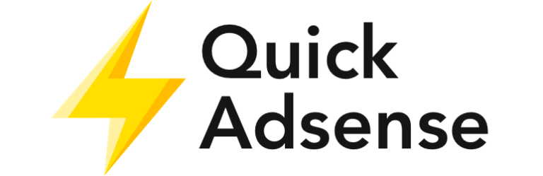 Quick Adsense – WordPress Adsense 广告插件