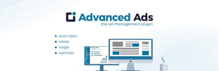 Advanced Ads – 最棒的 AdSense / WordPress 广告管理插件