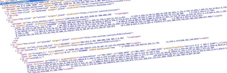 SVG Support – 让你的 WordPress 支持 SVG 上传