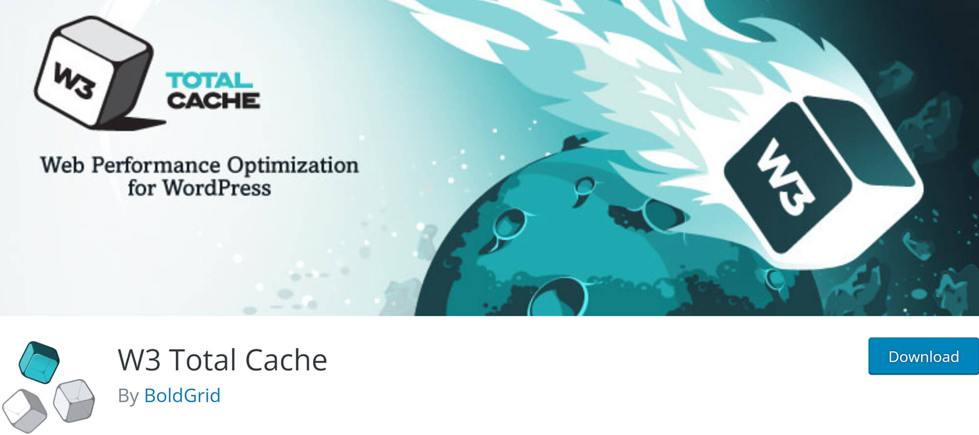 W3TotalCache