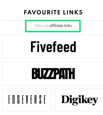 adaceaffiliatedisclosure