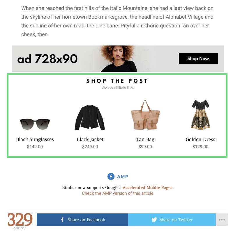 shopthepostonsingle