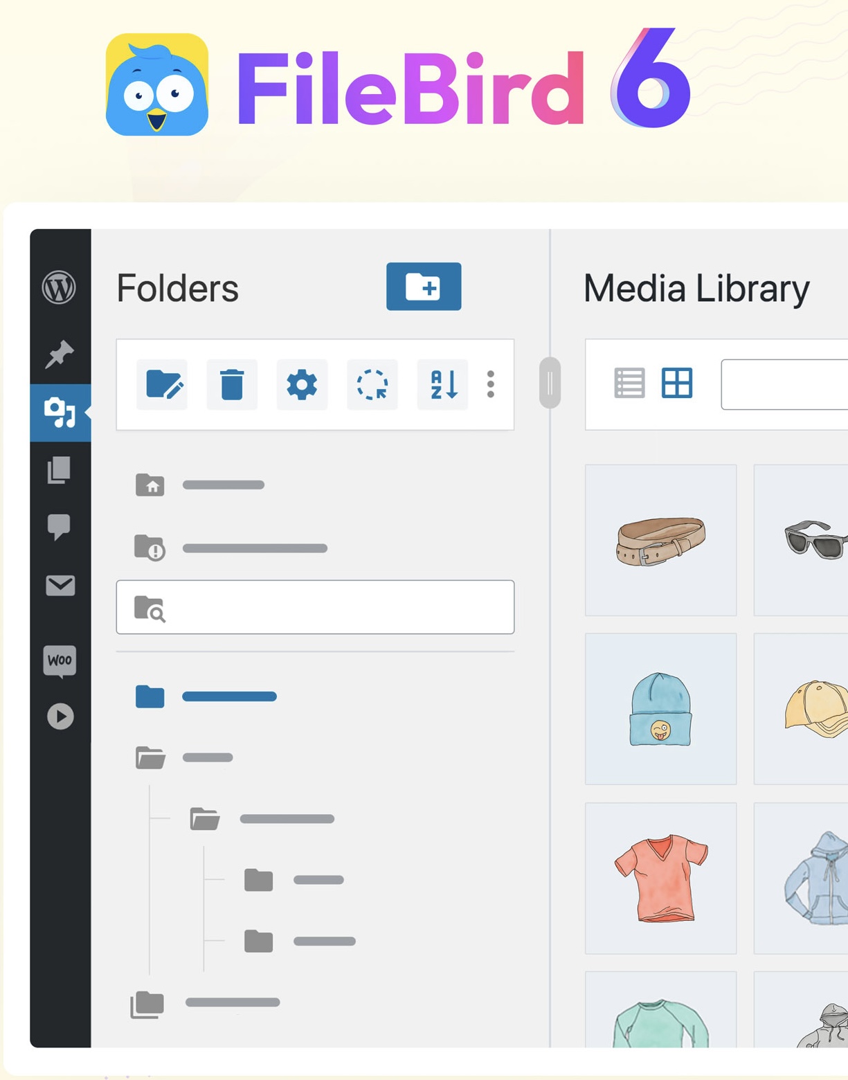 FileBird 6