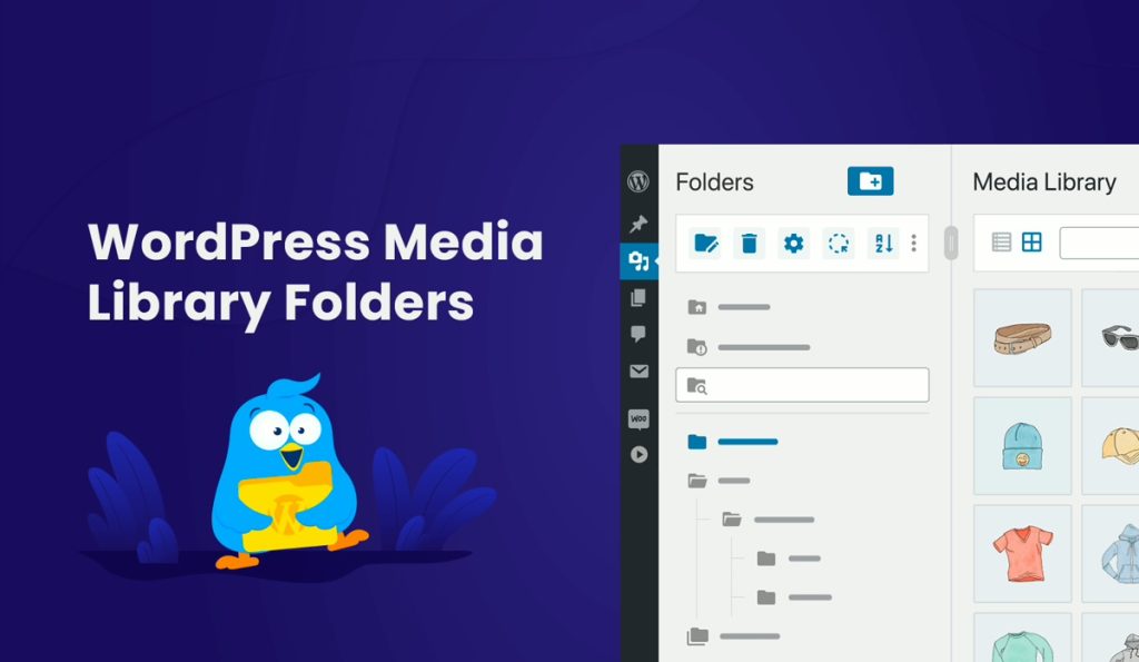 FileBird Free & Pro 3 FileBird