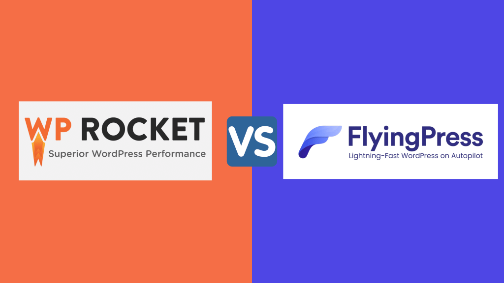 wp rocket vs flyingpress