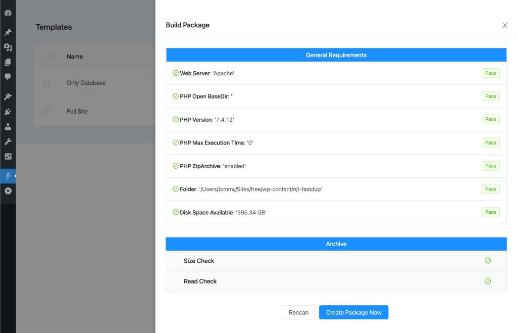 FastDup 适配于 2 FastDup