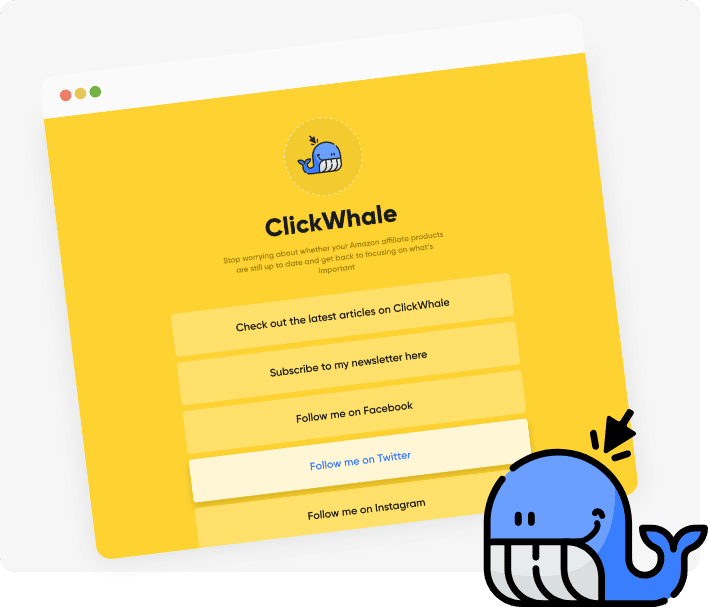 ClickWhale PRO