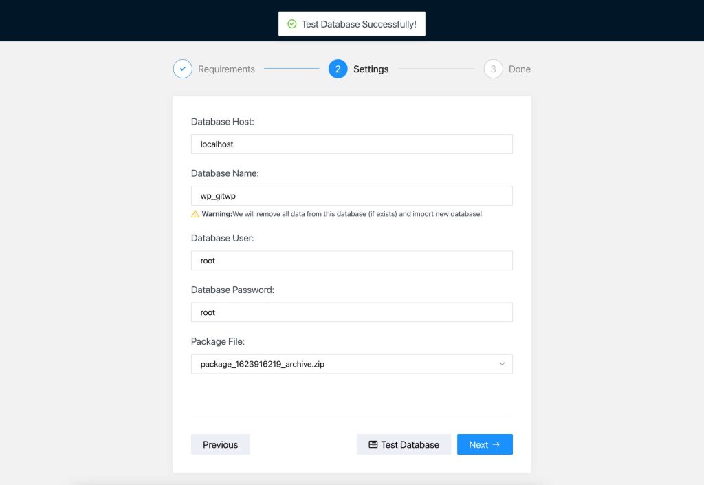 如何迁移 WordPress? 3 WordPress 备份