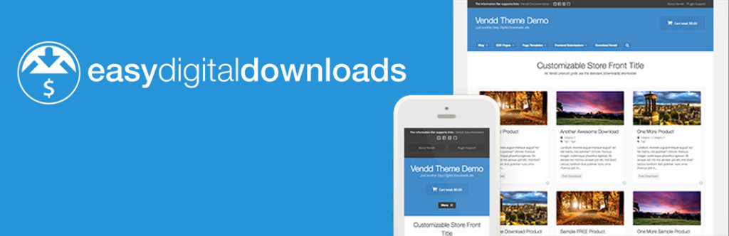 Vendd - Easy Digital Downloads 主题 1 1742119446 vendd by easy digital downloads
