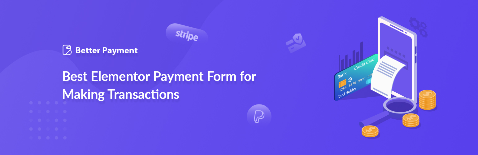 Better Payment