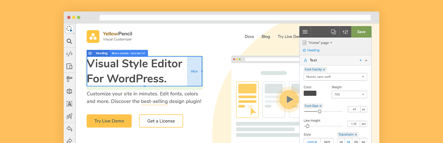 YellowPencil
