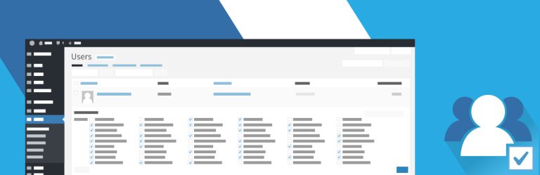 Roles & Capabilities - WordPress 角色 & 能力管理插件 10 Roles & Capabilities