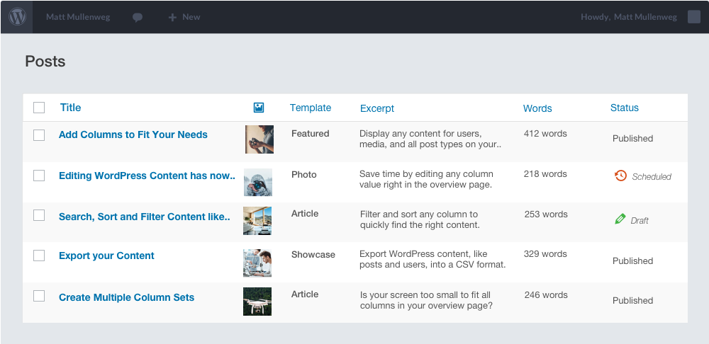 overviewposts
