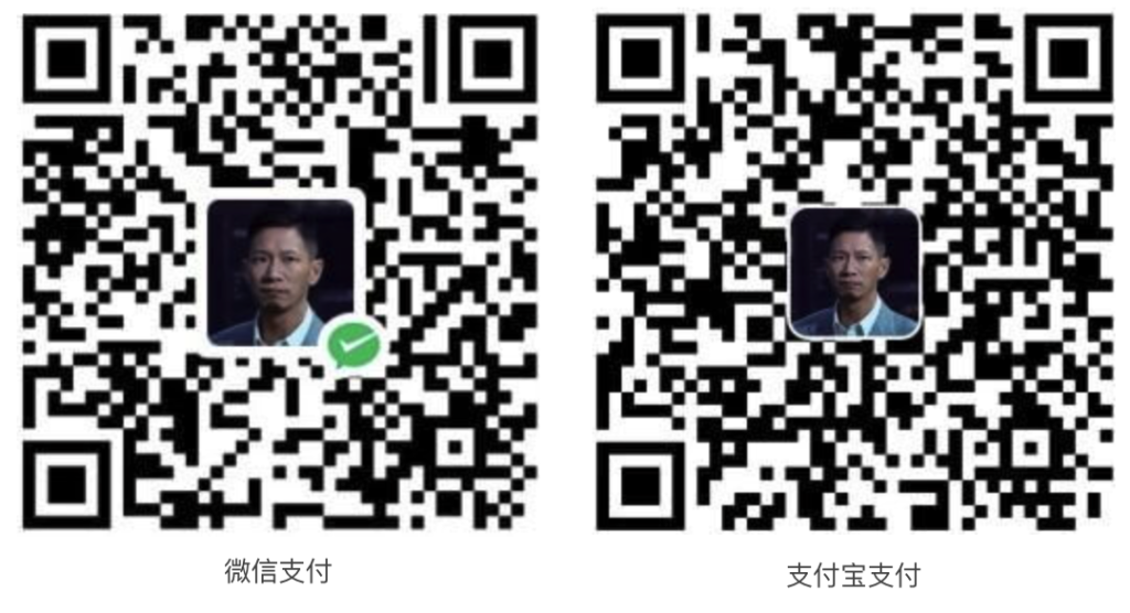购买 wpForo VIP 会员 1 QR Pay