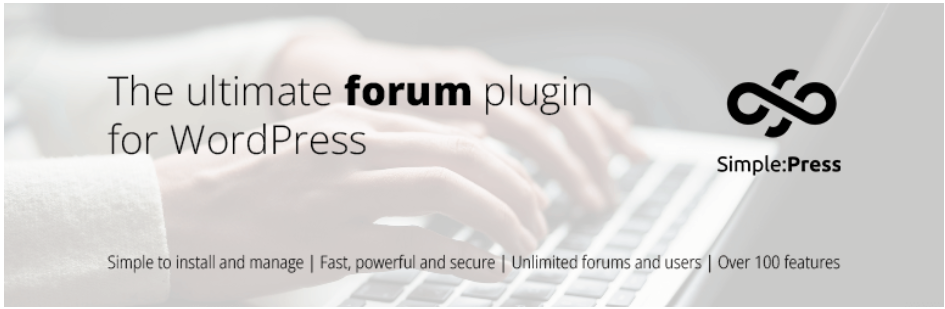 Simple:Press Forum