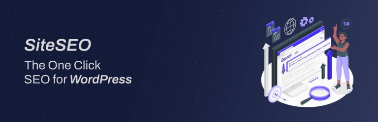 SiteSEO By softaculous