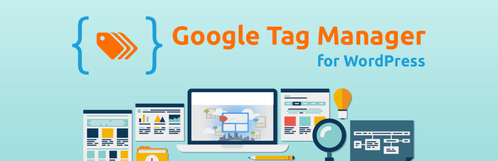 GTM4WP - WordPress 上的 Google Tag Manager (GTM) 插件 1 GTM4WP