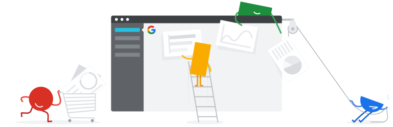 Site Kit by Google – 分析, 搜索控制台, AdSense, 速度 5 Site Kit by Google