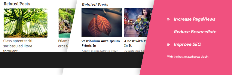 Related Posts Thumbnails - WordPress 相关文章插件 1 Related Posts Thumbnails