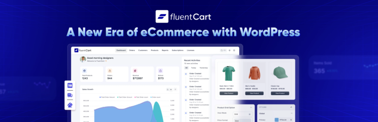 FluentCart