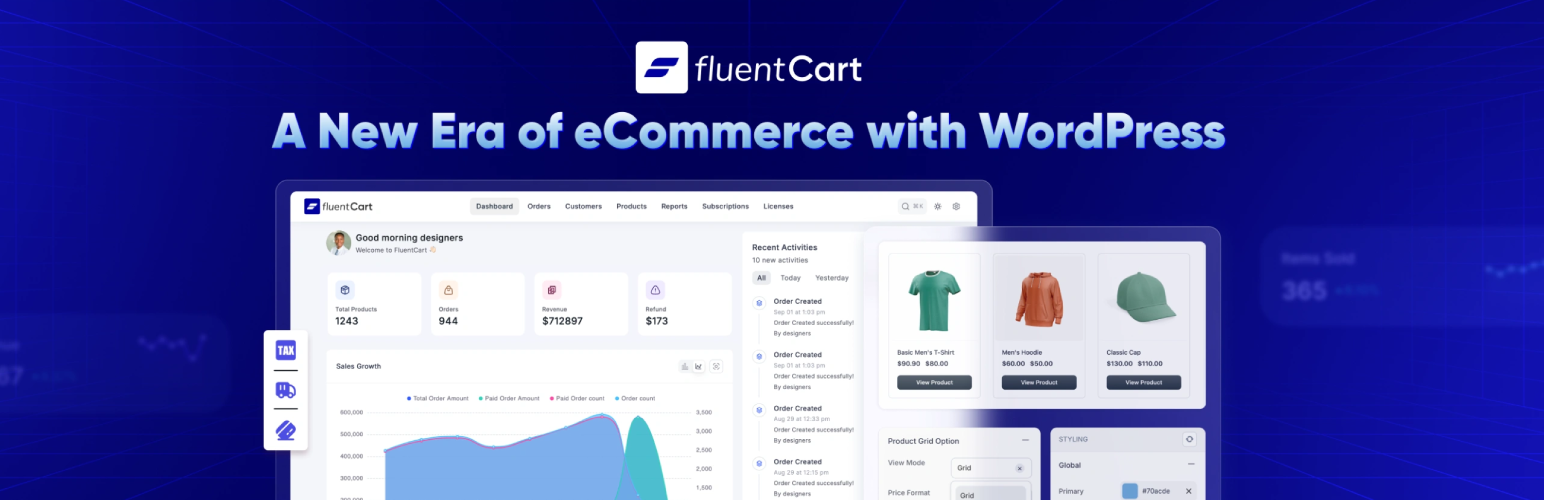 FluentCart